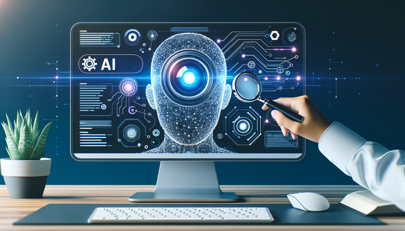 AI-Powered Search Features: Implications for Developers