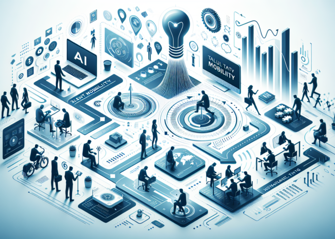 Understanding Talent Mobility in AI: Implications for Developers