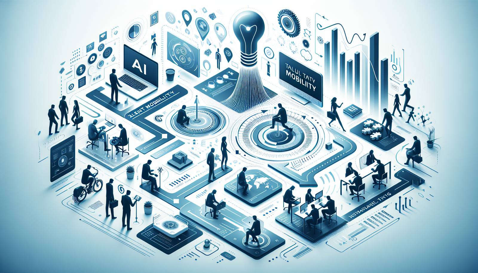 Understanding Talent Mobility in AI: Implications for Developers