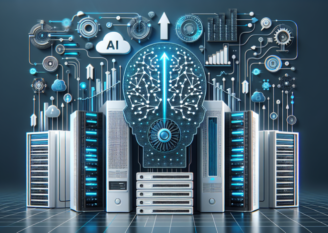 AI Data Centers: Fluidstack’s Growth and Future Insights