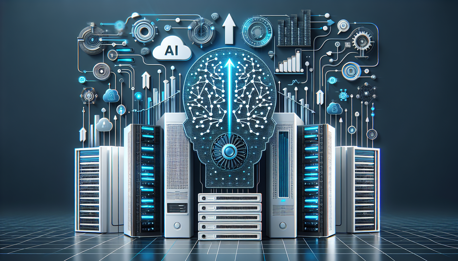 AI Data Centers: Fluidstack’s Growth and Future Insights