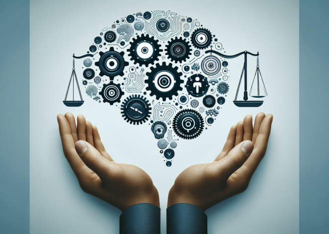 AI Ethics: Addressing Risks and Responsibilities in Development