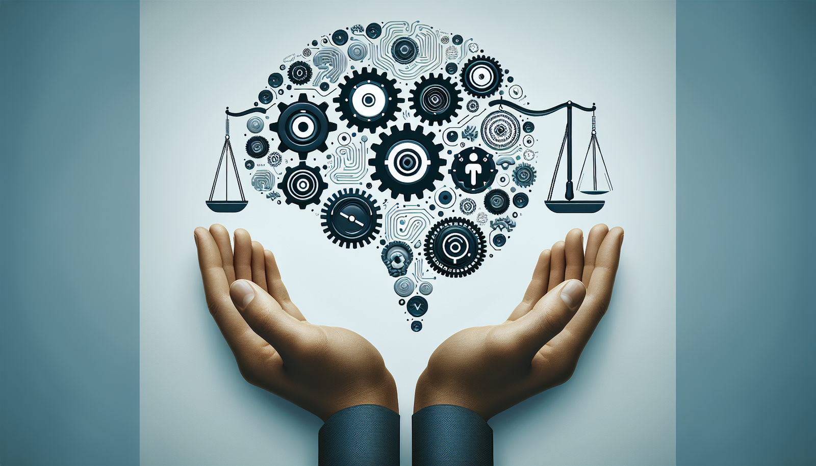 AI Ethics: Addressing Risks and Responsibilities in Development