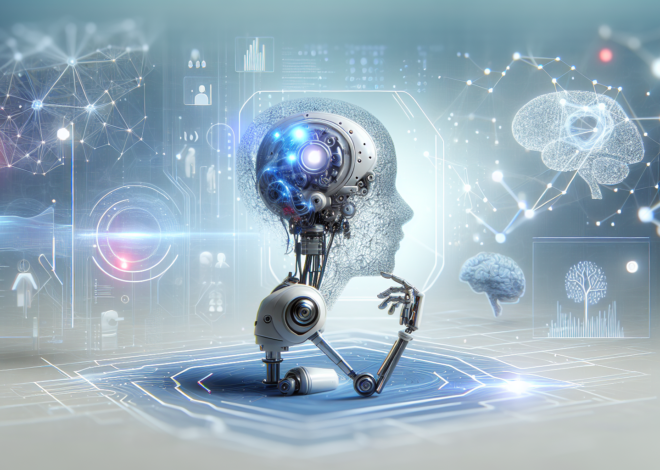 AI That Learns Without Human Data: Insights and Future Trends