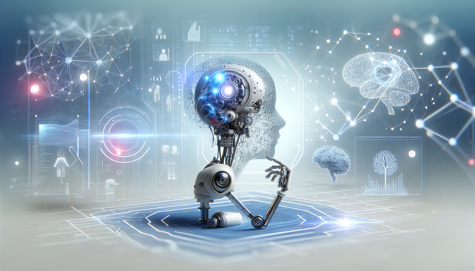 AI That Learns Without Human Data: Insights and Future Trends