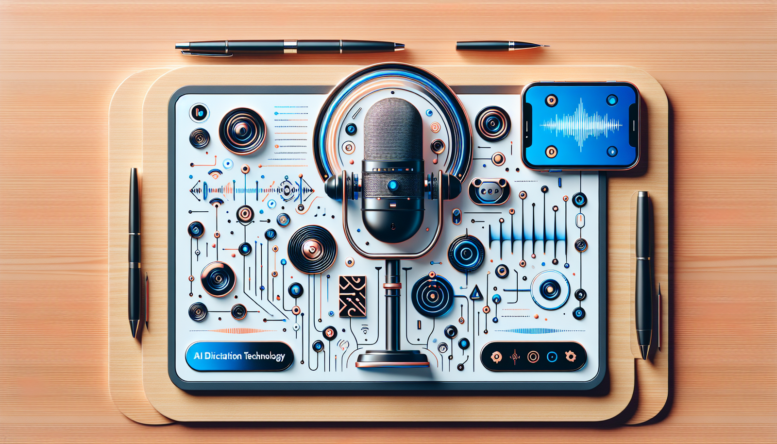 AI Dictation Technology: Google AI Edge Eloquent Explained