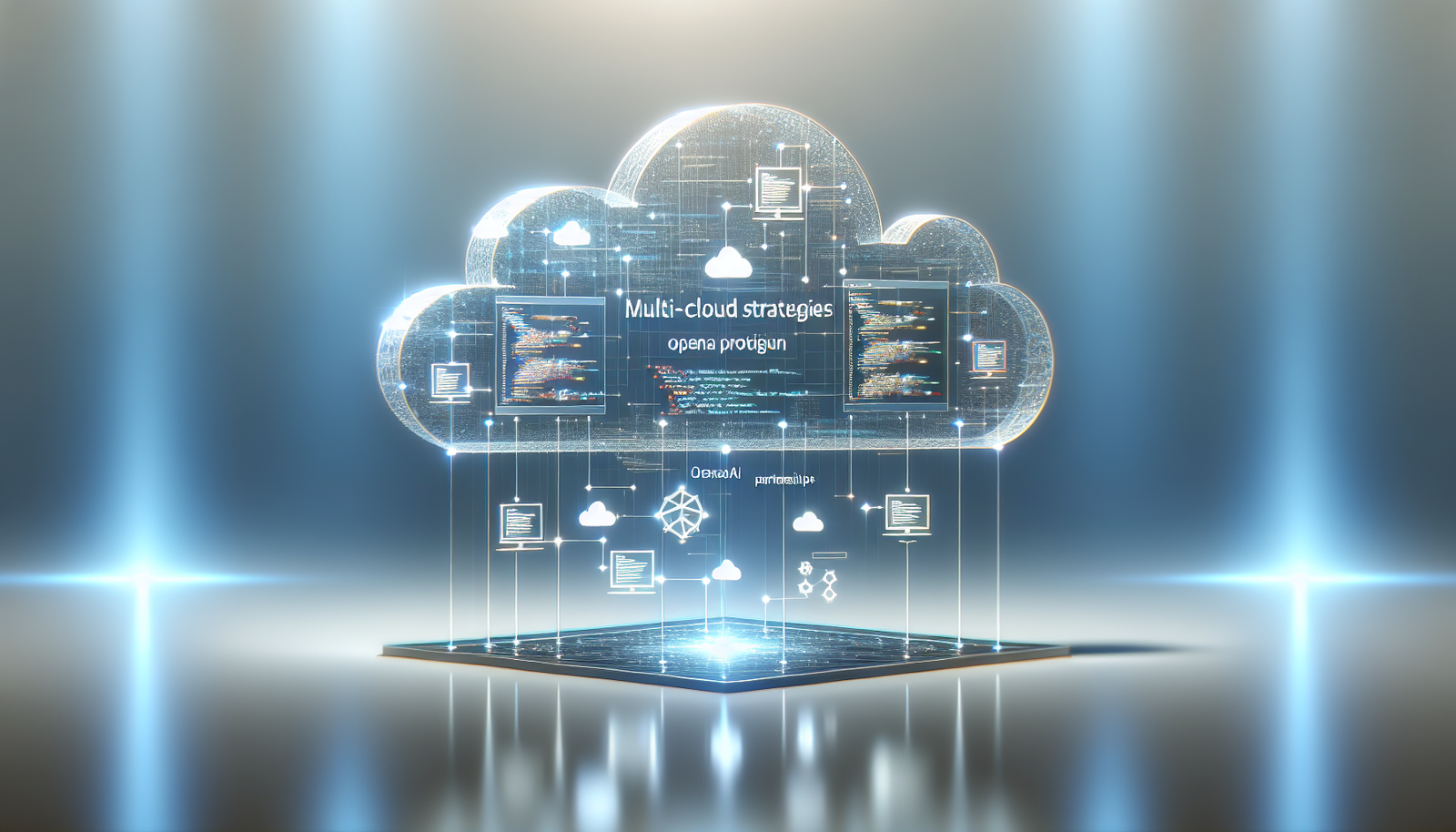 OpenAI Partnership Model: Multi-Cloud Strategies for Developers