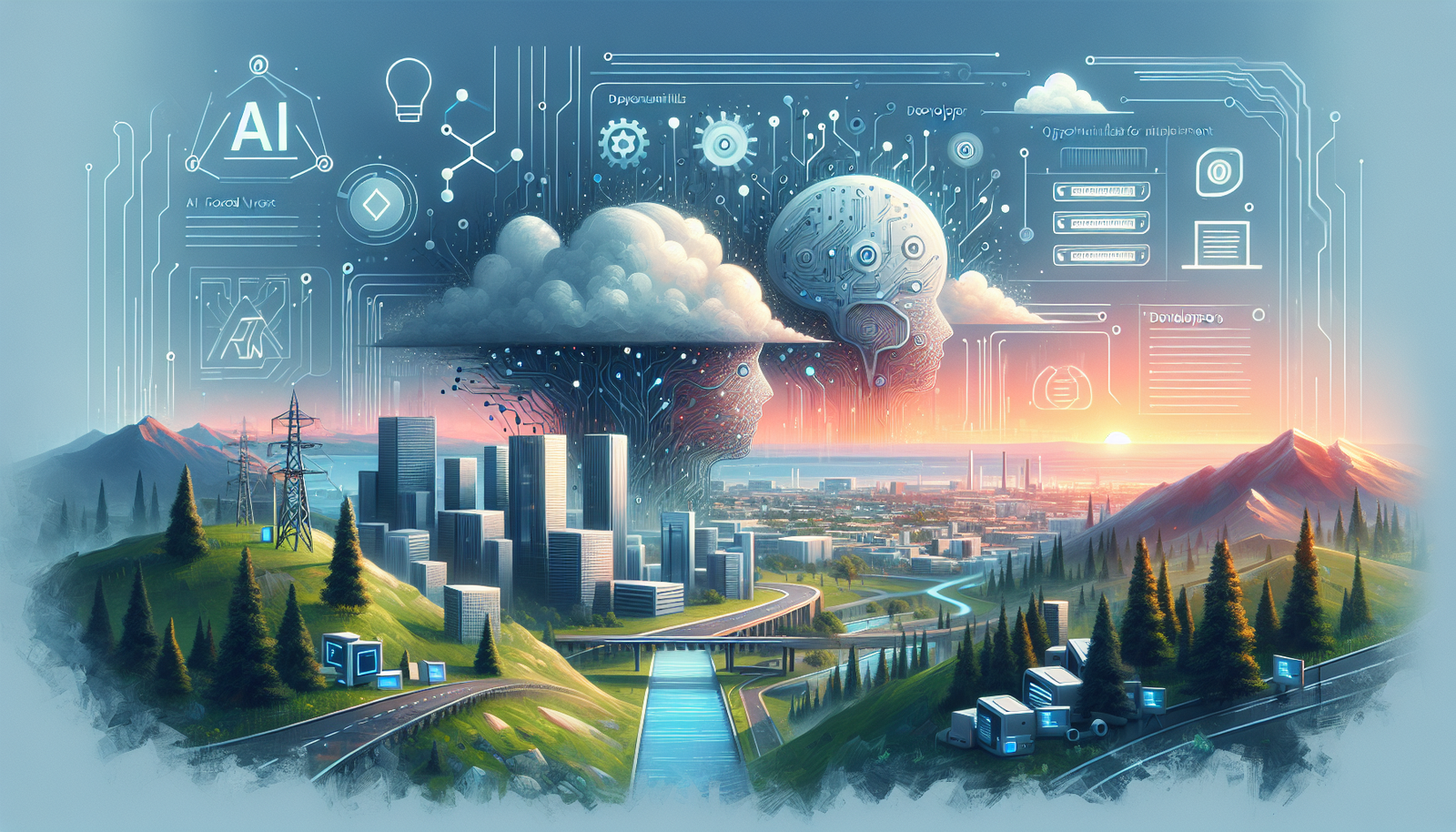 AI-Focused Venture Capital: Opportunities for Developers