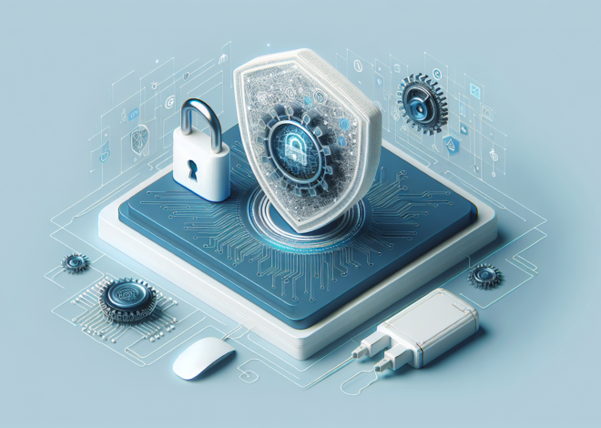 AI Model Security: Protecting Advanced AI Systems