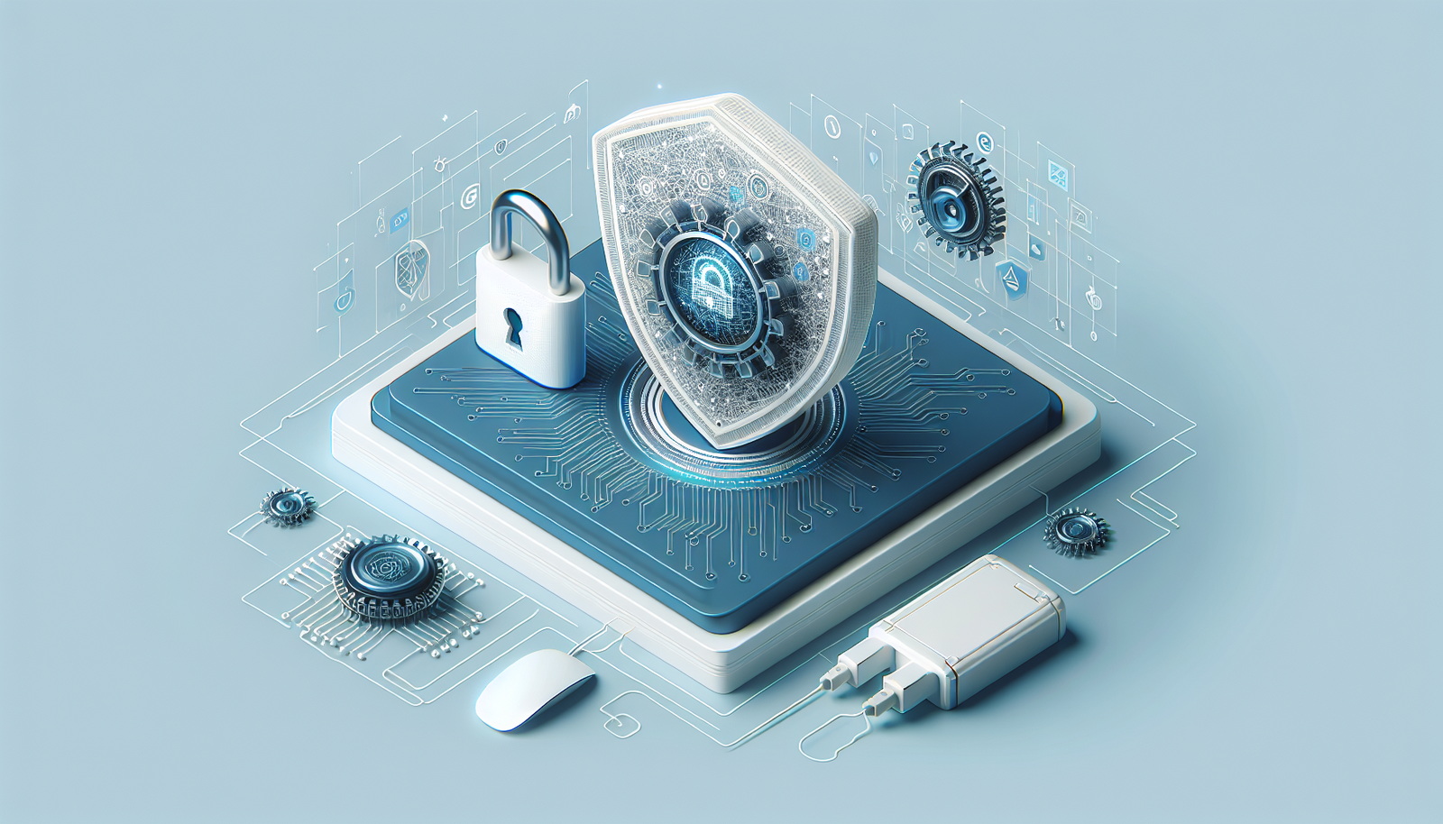 AI Model Security: Protecting Advanced AI Systems