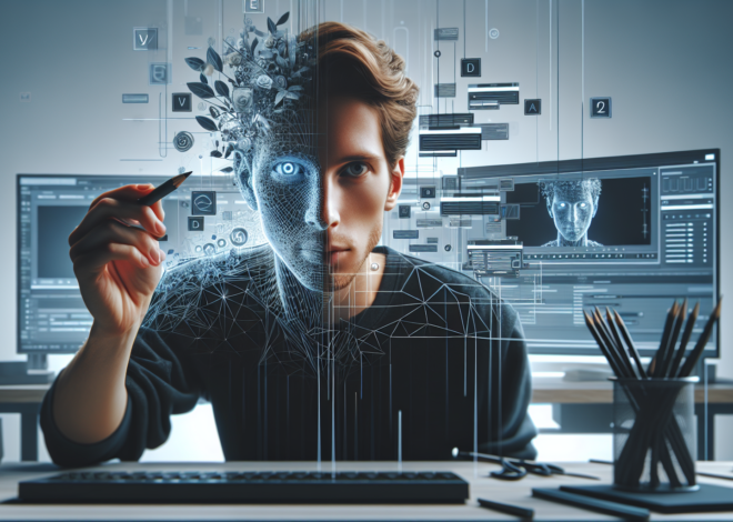 Interactive Avatar Customization: A Developer’s Guide