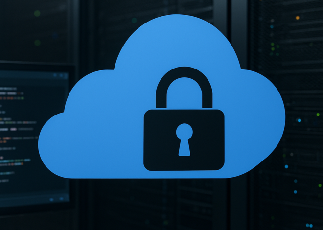 Cloud Security Misconfigurations: Lessons from a Major Data Breach