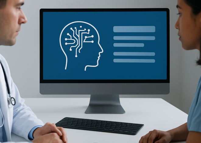 AI Notetakers in Healthcare: Transforming Patient Interactions