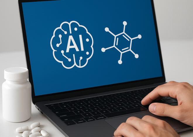 Revolutionizing Drug Discovery with AI Models in Claude