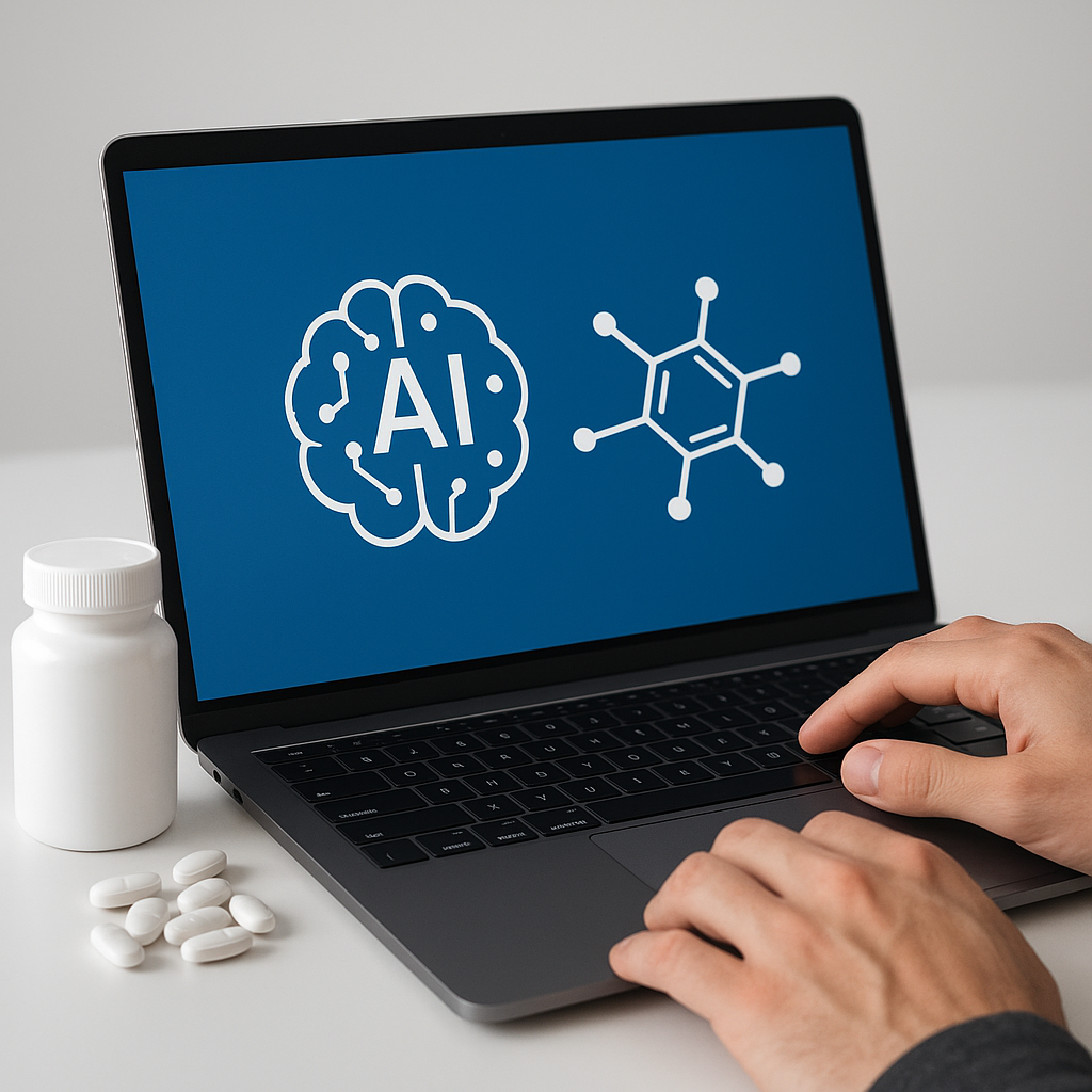 Revolutionizing Drug Discovery with AI Models in Claude
