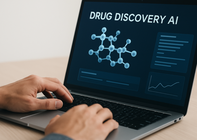 Drug Discovery AI: Simplifying Access with SandboxAQ and Claude