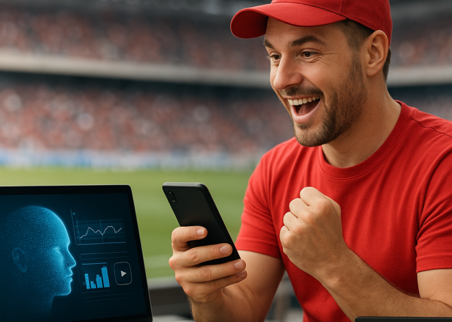 AI Fan Engagement: Transforming Sports with IBM and Ferrari