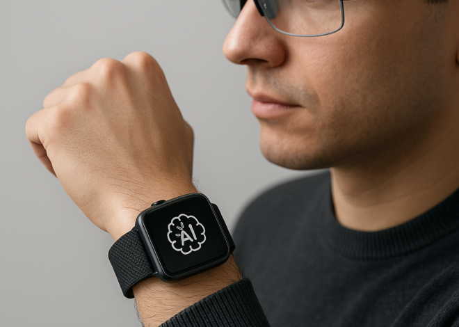 AI Wearables: Privacy Risks and Opportunities for Developers