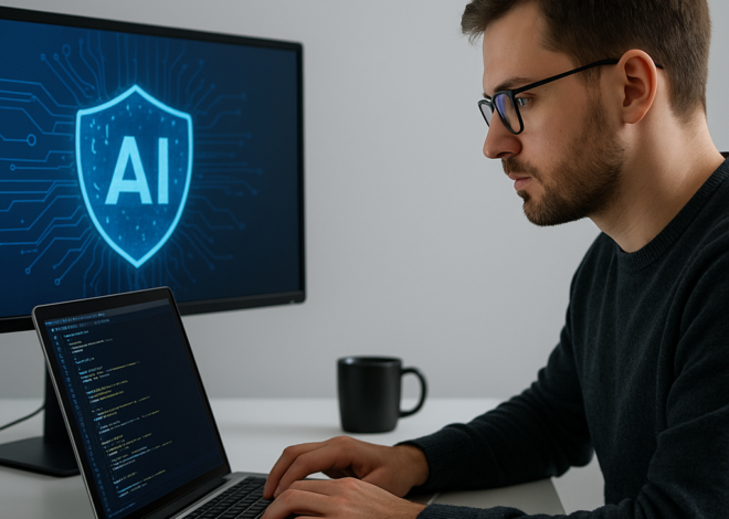 AI Security Risks: Essential Strategies for Developers