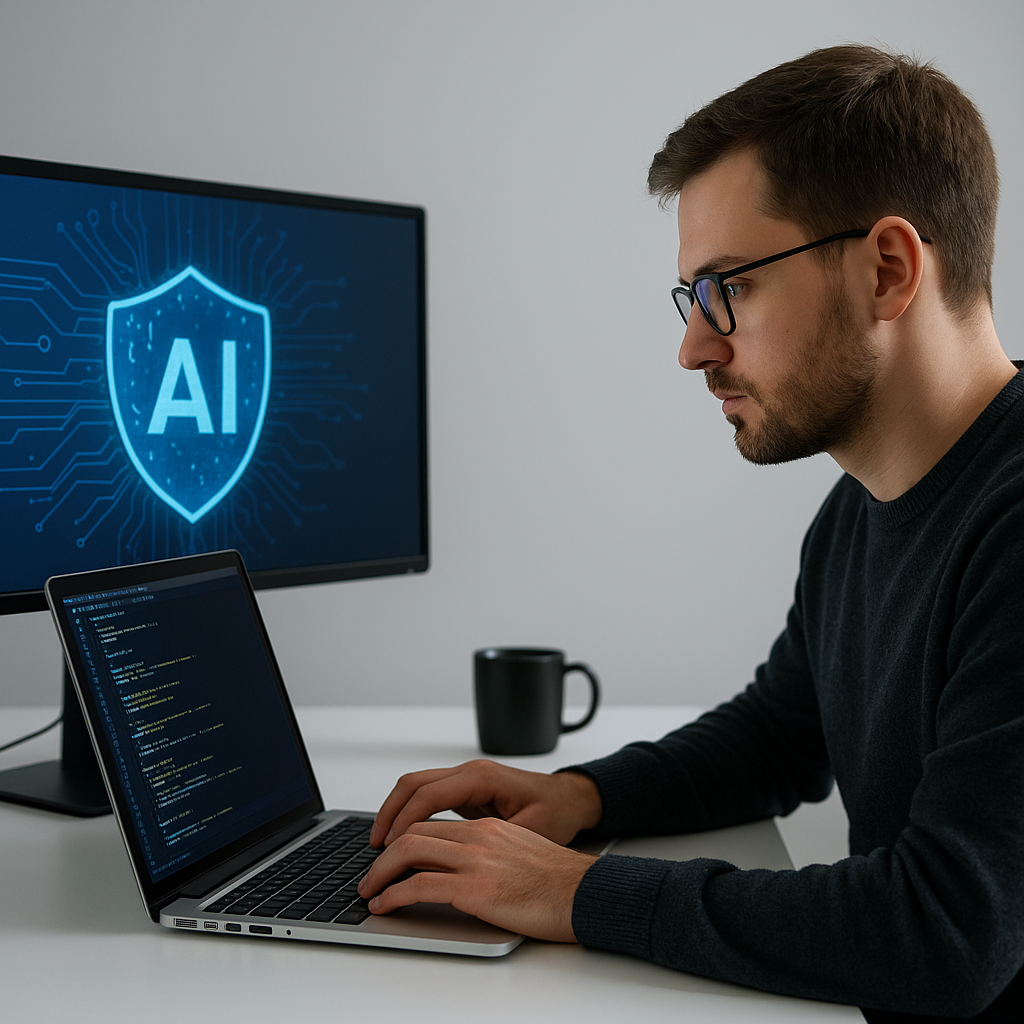 AI Security Risks: Essential Strategies for Developers
