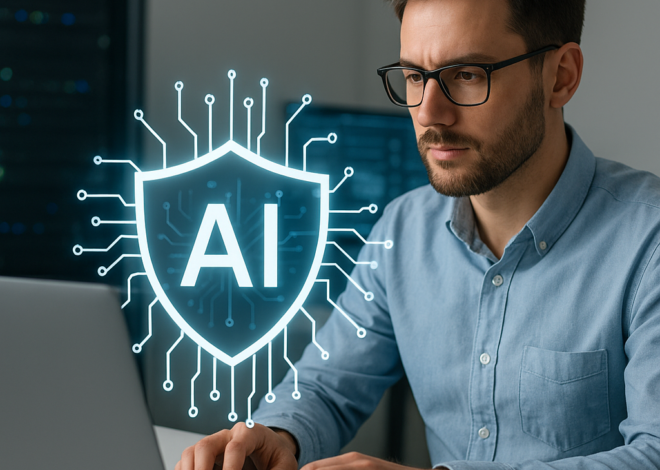 AI Security Risks: Navigating Challenges in Enterprises