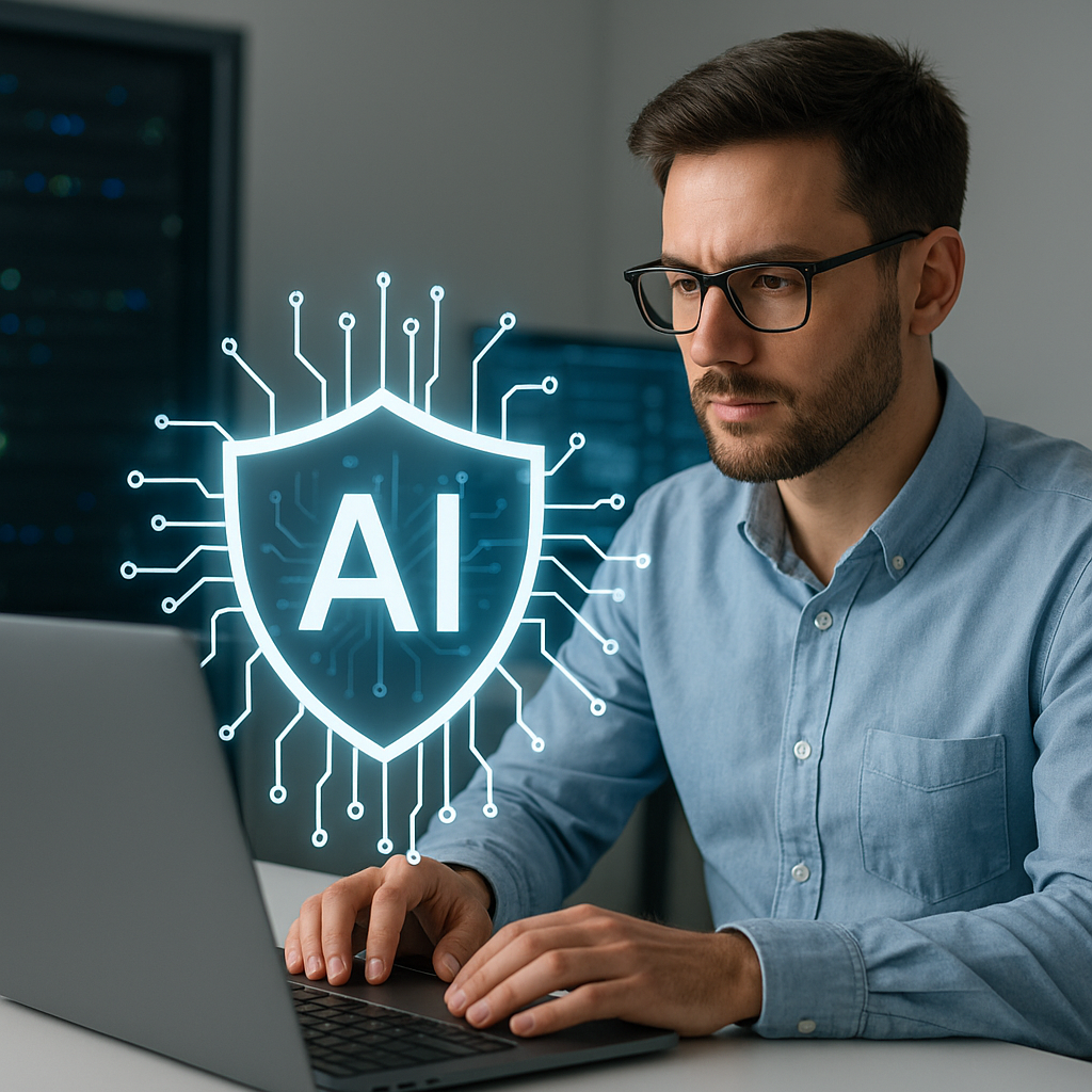 AI Security Risks: Navigating Challenges in Enterprises