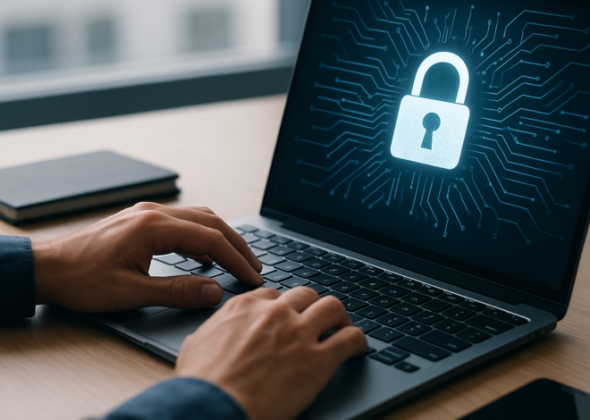 AI Security Risks: Navigating Challenges in Enterprises