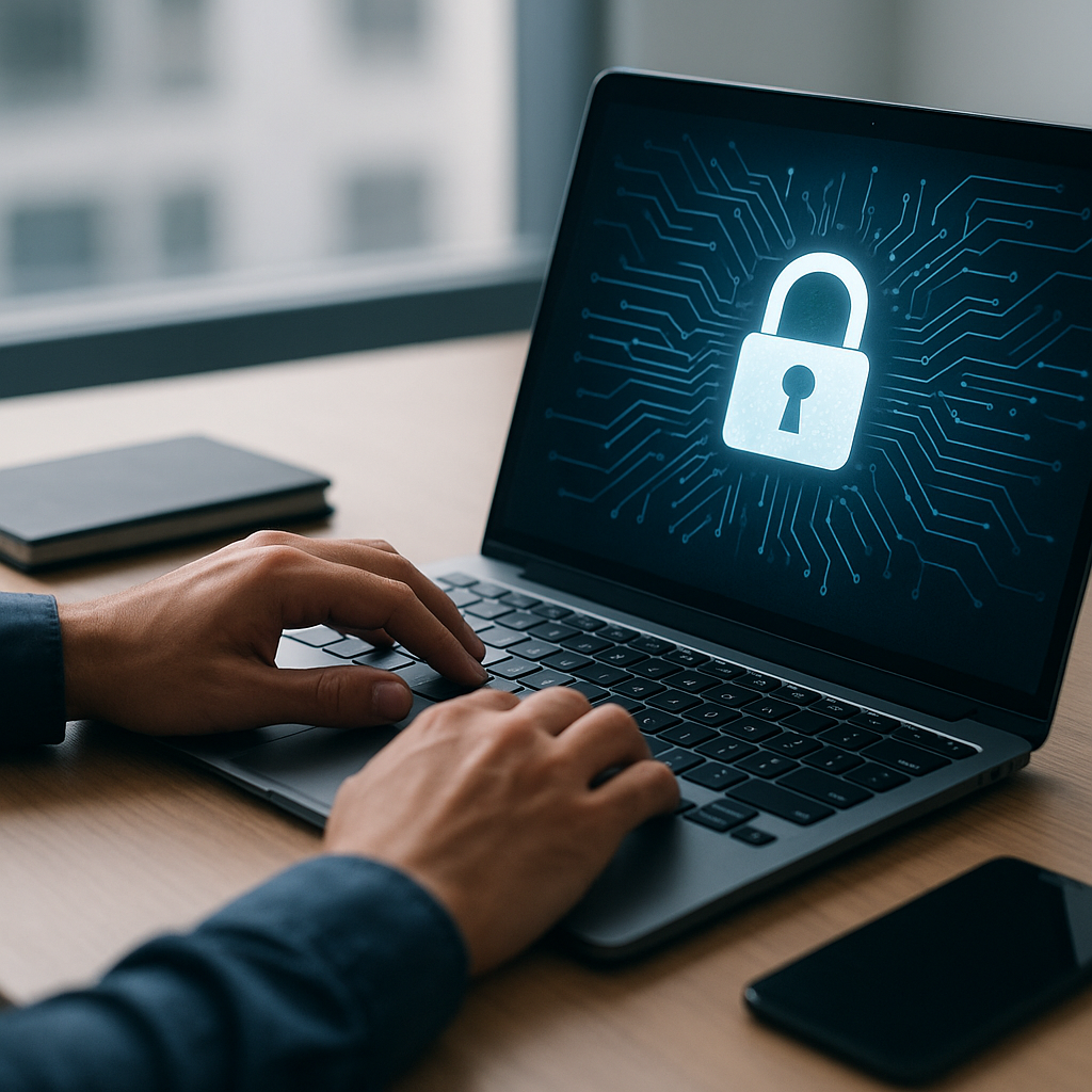 AI Security Risks: Navigating Challenges in Enterprises