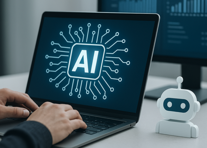 AI Agents Transforming Work: Insights from ClickUp’s Layoffs