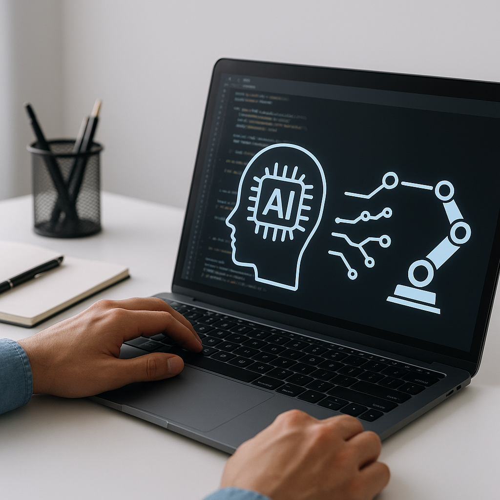 AI-Driven Automation: Future of Work Insights from ClickUp