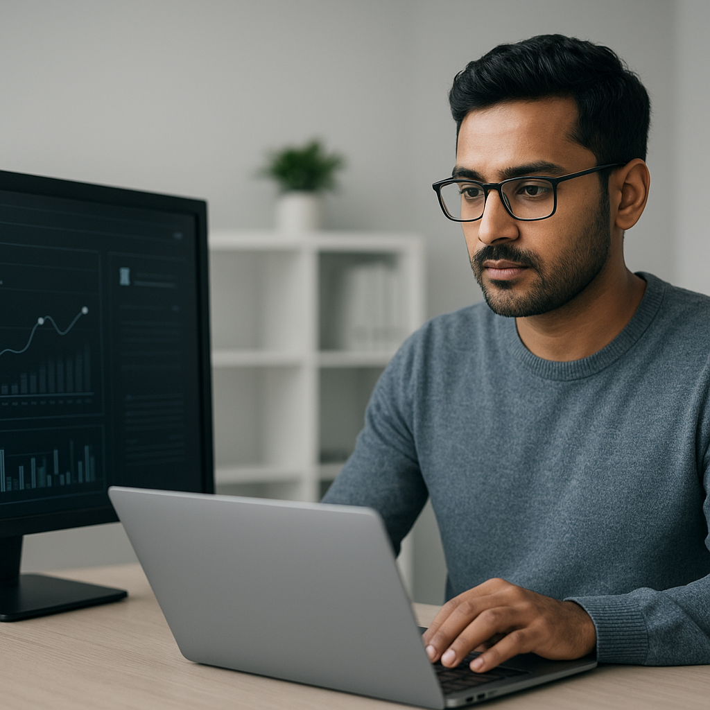 Data Collection for AI: Leveraging India’s Gig Economy