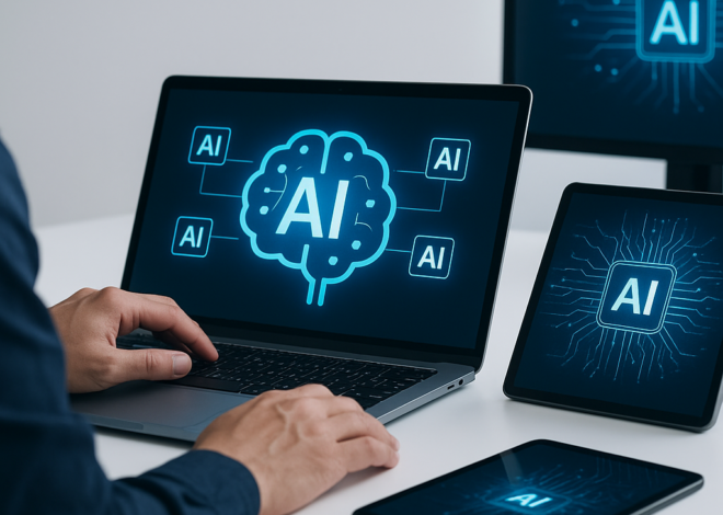 Multi-AI Model Access: Implications for Developers