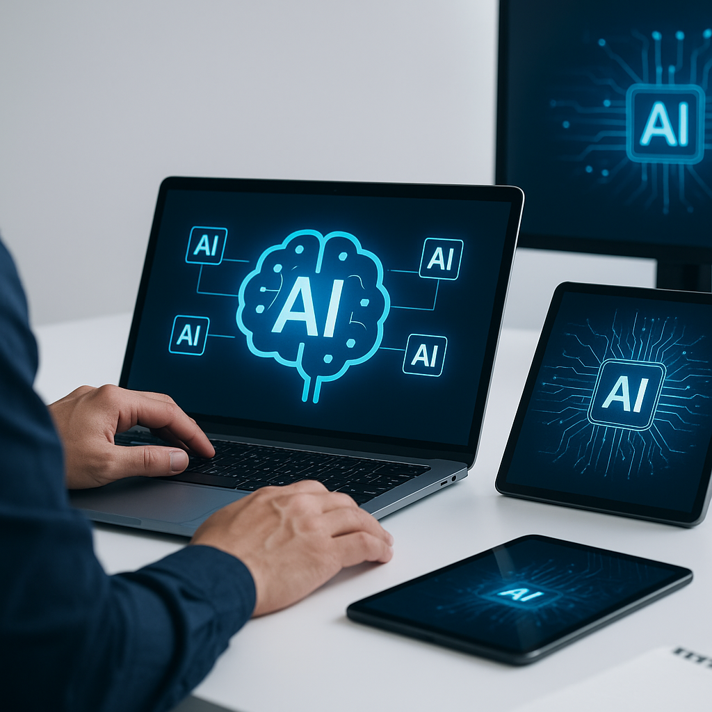 Multi-AI Model Access: Implications for Developers