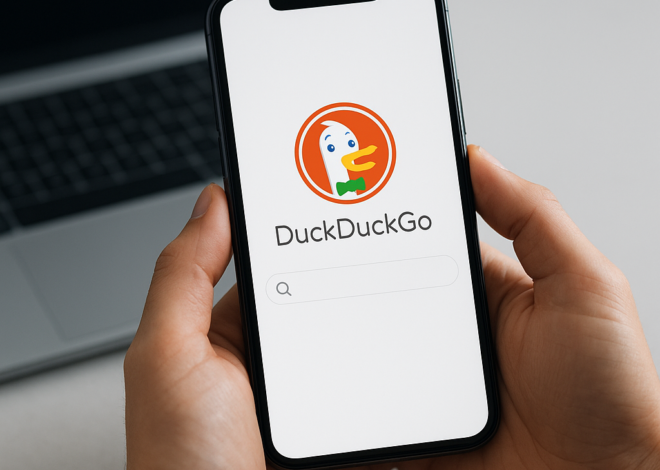 DuckDuckGo’s Rise Amid Google AI Search Backlash
