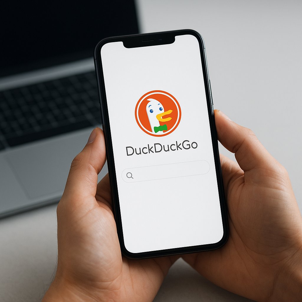 DuckDuckGo’s Rise Amid Google AI Search Backlash