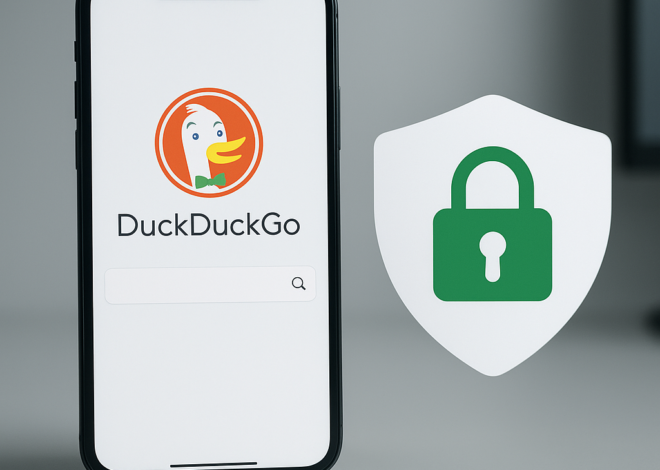 DuckDuckGo’s Rise: Embracing Privacy in AI Search