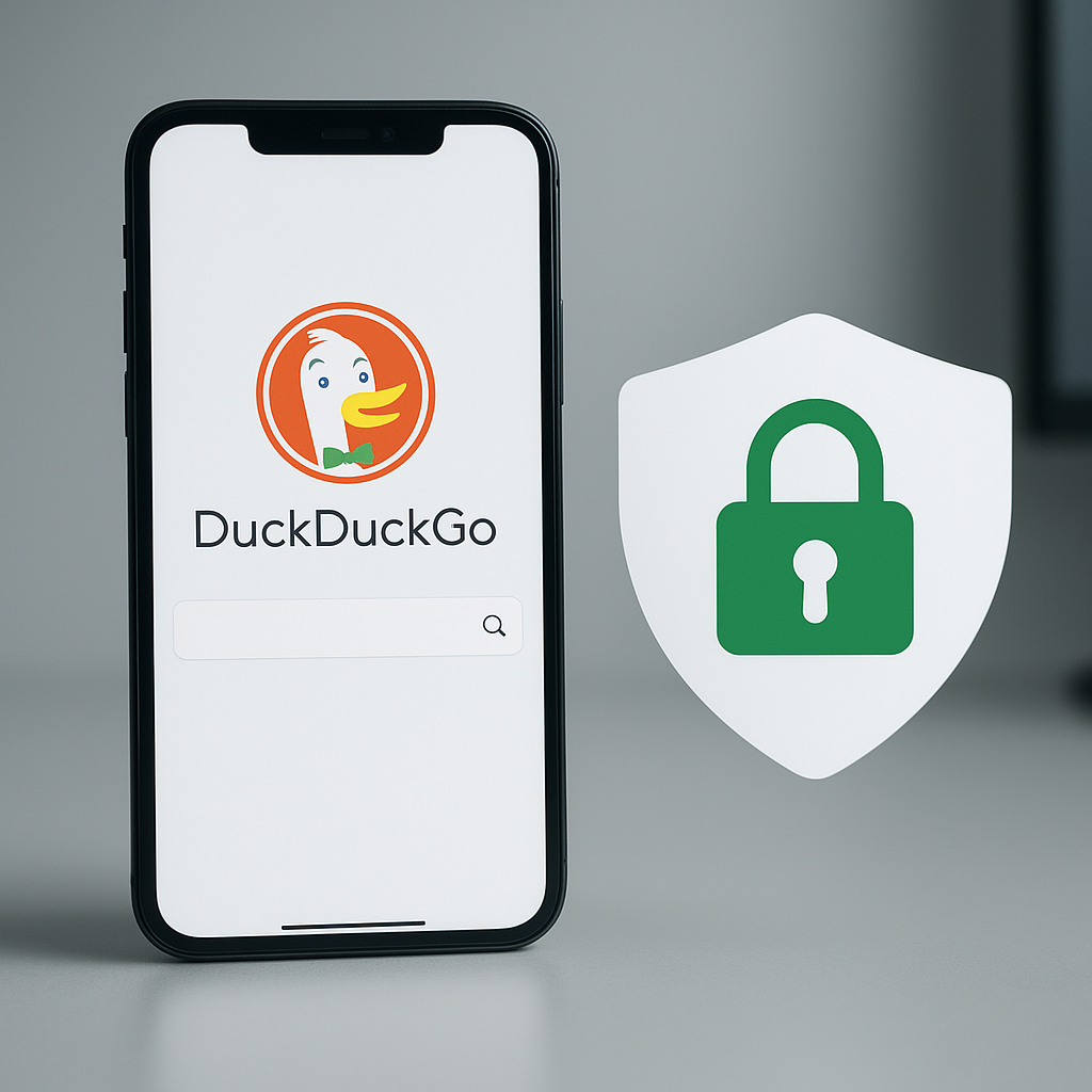 DuckDuckGo’s Rise: Embracing Privacy in AI Search