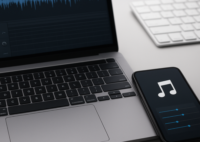 AI Music Generation: ElevenLabs’ Genre-Switching Innovation
