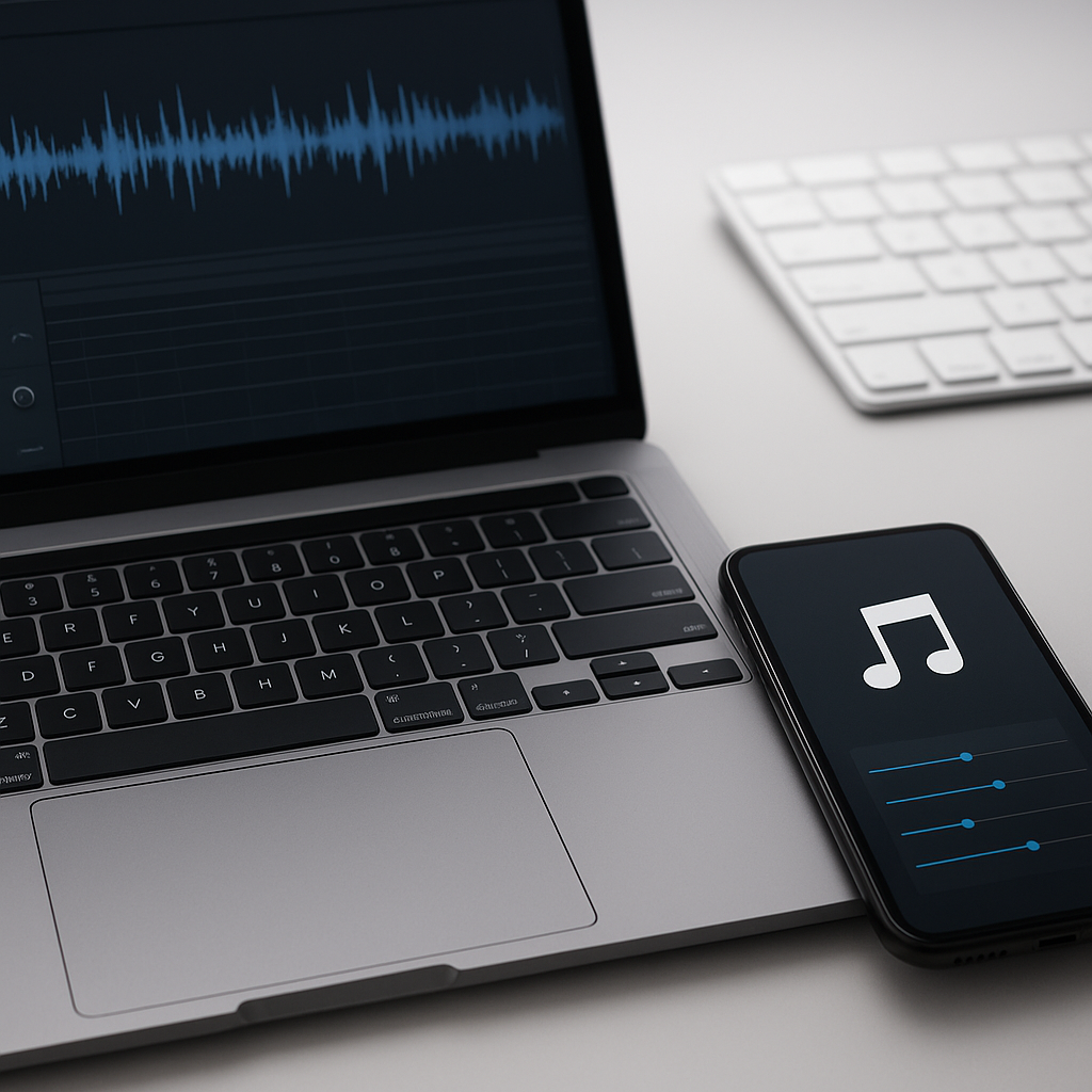 AI Music Generation: ElevenLabs’ Genre-Switching Innovation