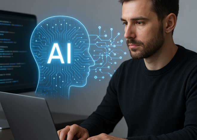 AI Wealth Disparity: Understanding the Divide in Tech