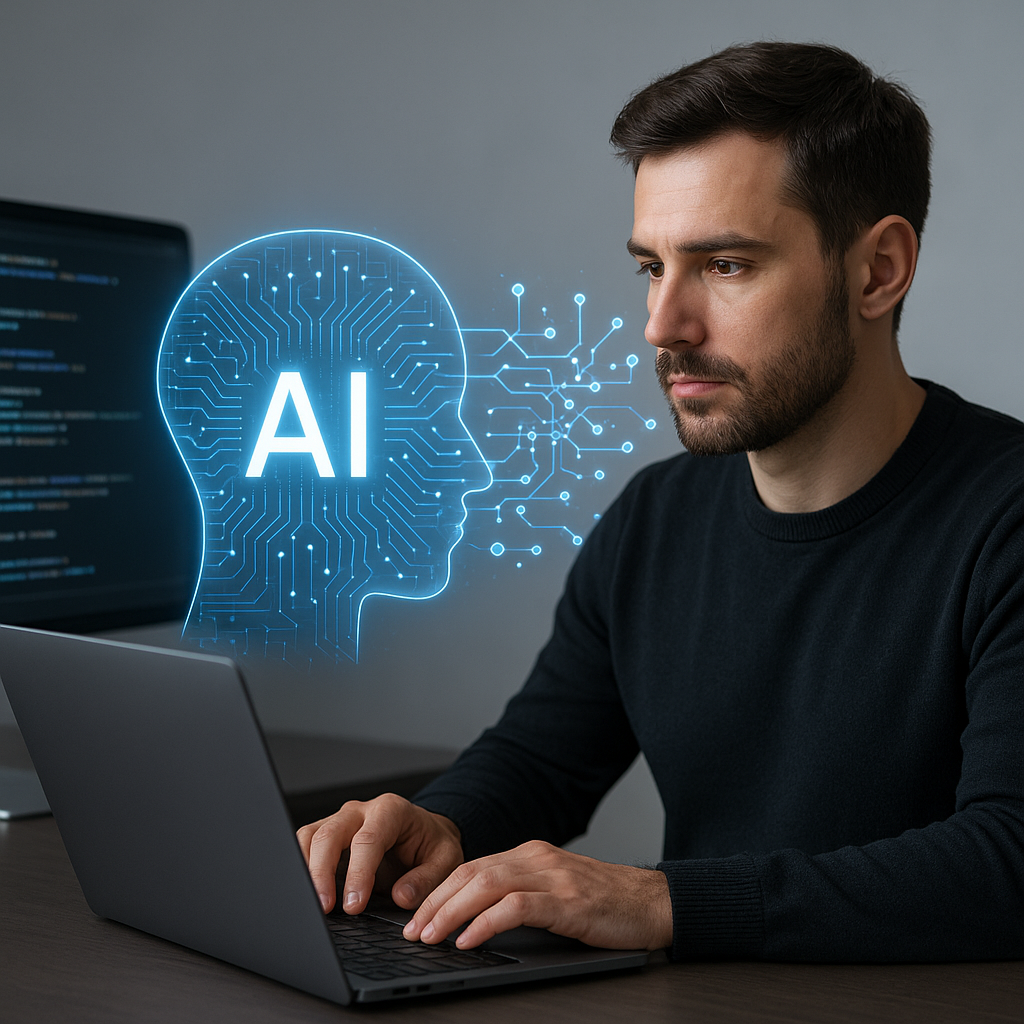 AI Wealth Disparity: Understanding the Divide in Tech
