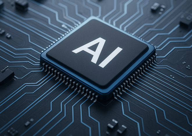 AI CPU Chips and Their Impact on Cloud Computing