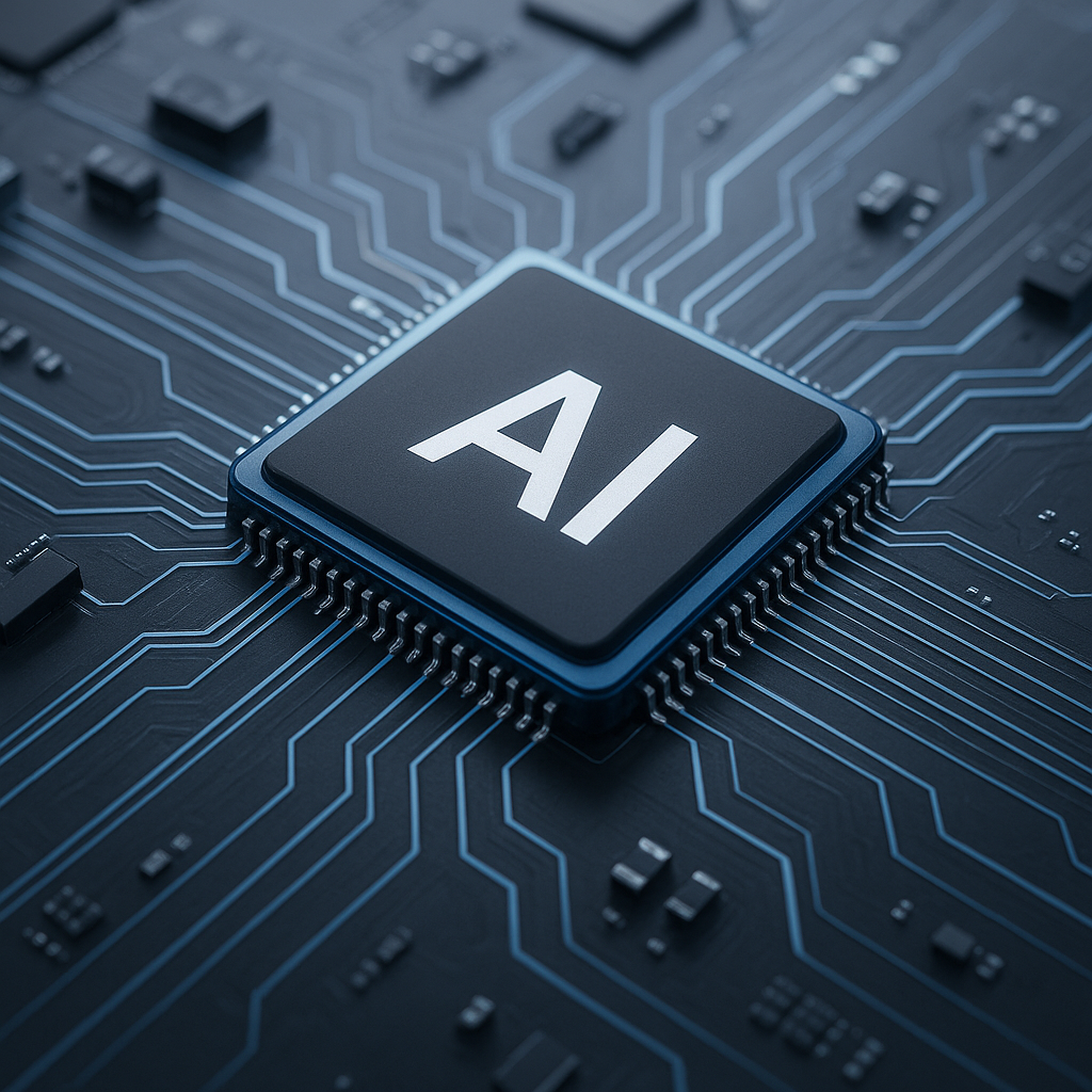 AI CPU Chips and Their Impact on Cloud Computing