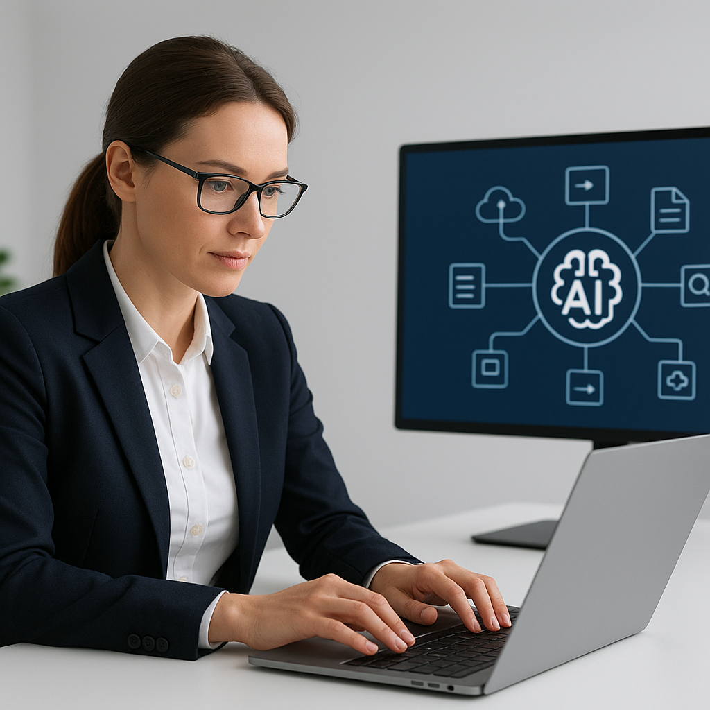AI Agent Workflows in Enterprises: Transforming Operations
