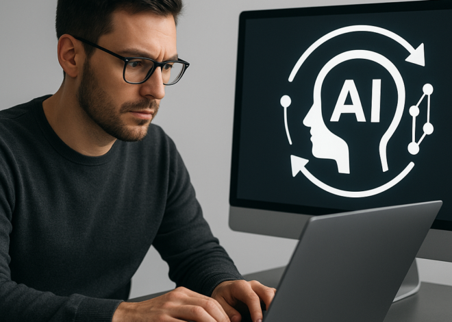 Recursive Self-Improvement in AI: What Developers Need to Know