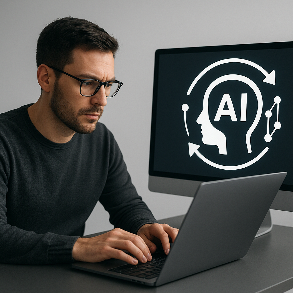 Recursive Self-Improvement in AI: What Developers Need to Know