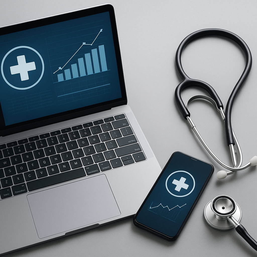 Healthcare Data Platforms: Investment Trends and Developer Insights