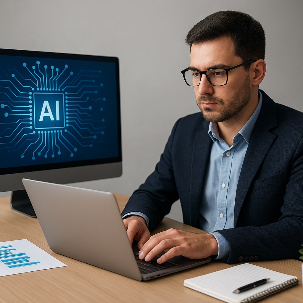 AI Budget Optimization: Key Insights and Tools for Developers