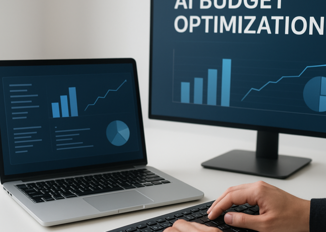 AI Budget Optimization: Insights from Glean’s $300M Revenue