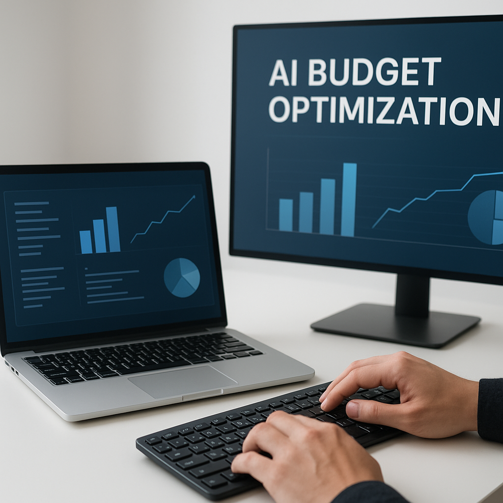 AI Budget Optimization: Insights from Glean’s $300M Revenue